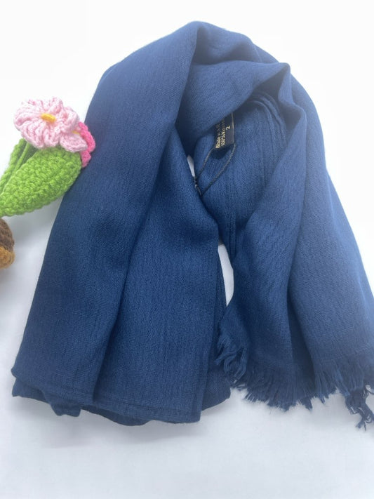 Modal shawl 